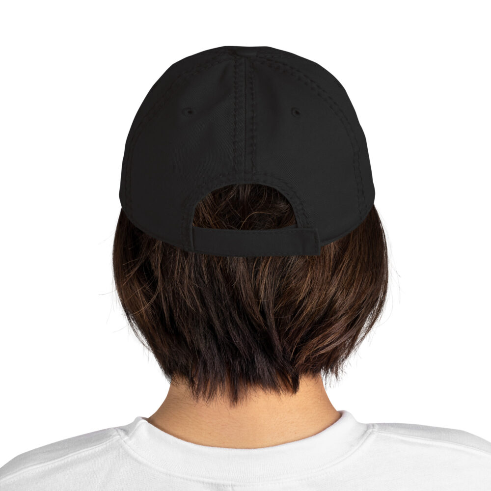 Vintage Meow Cap - immagine 3