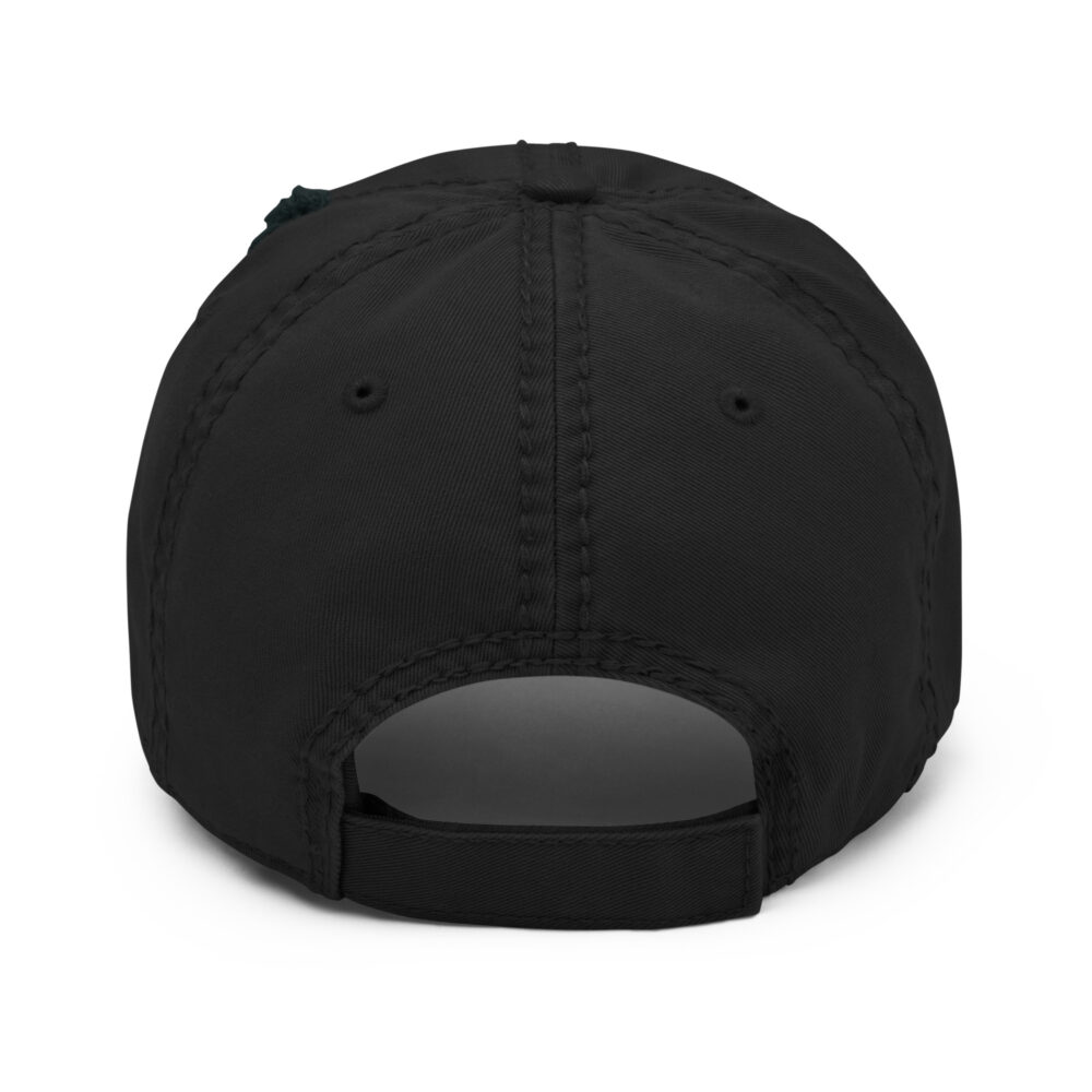 Vintage Meow Cap - immagine 5