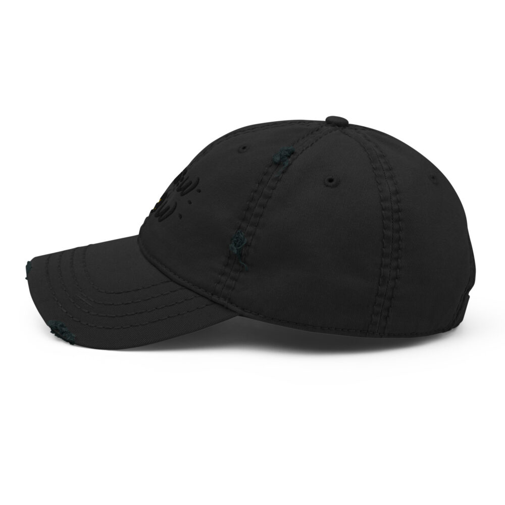 Vintage Meow Cap - immagine 7