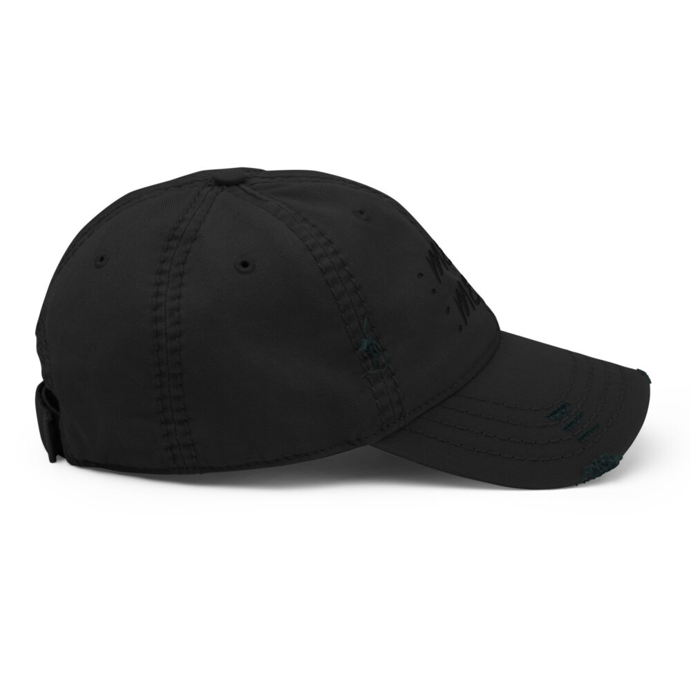 Vintage Meow Cap - immagine 9