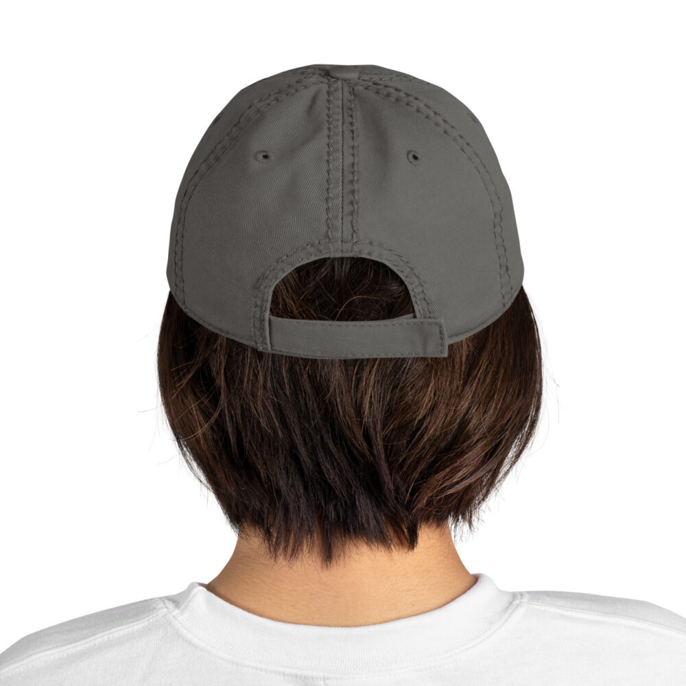 Vintage Meow Cap - immagine 20