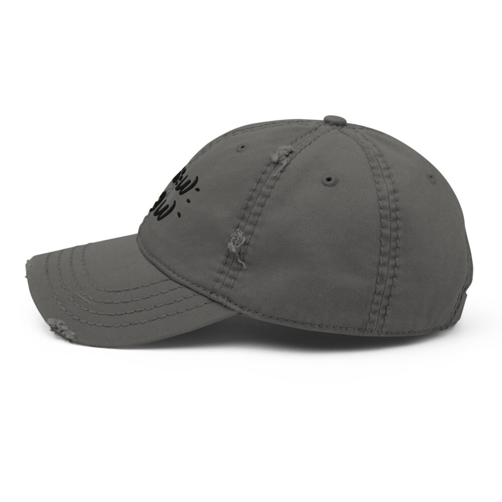Vintage Meow Cap - immagine 25