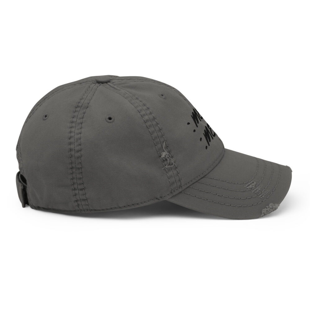 Vintage Meow Cap - immagine 27