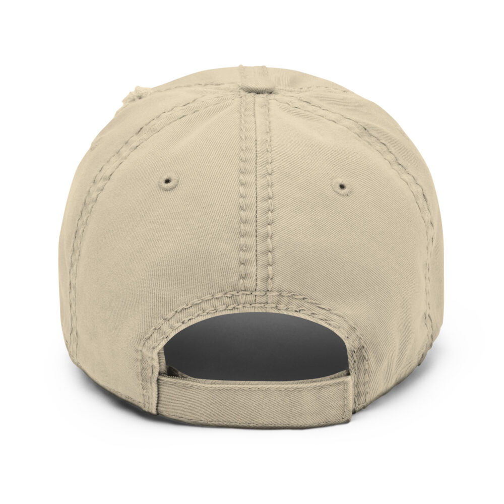 Vintage Meow Cap - immagine 32