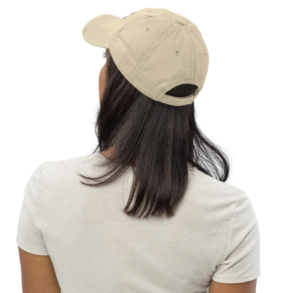 Vintage Meow Cap - immagine 30
