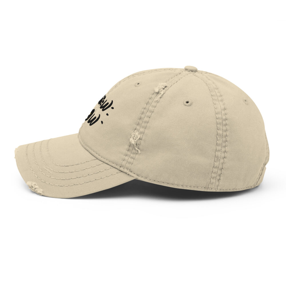 Vintage Meow Cap - immagine 34