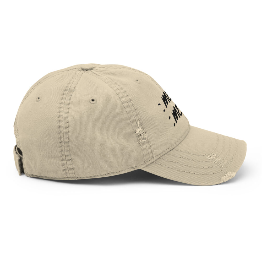 Vintage Meow Cap - immagine 36