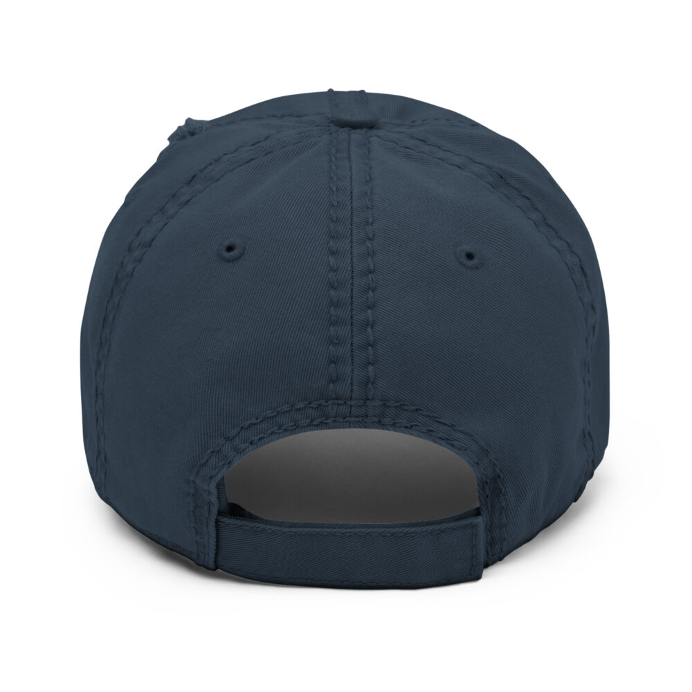 Vintage Meow Cap - immagine 14