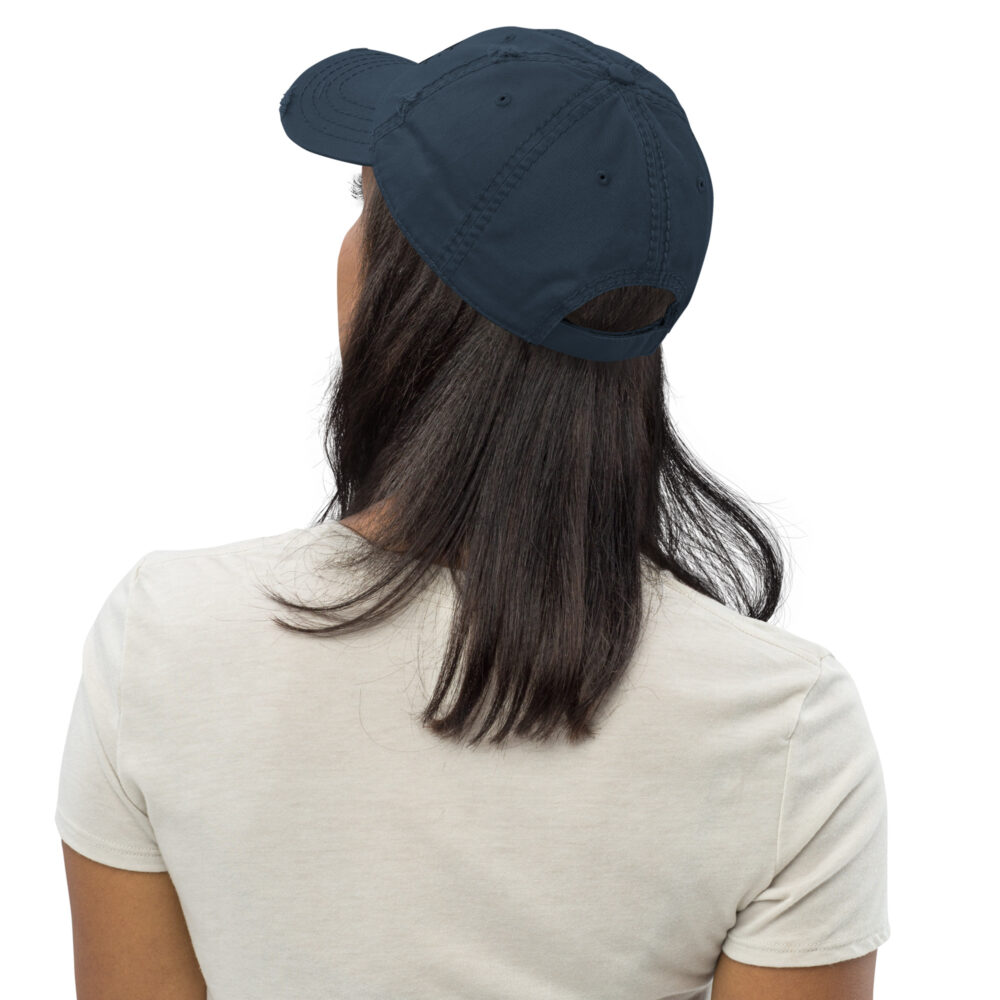 Vintage Meow Cap - immagine 12