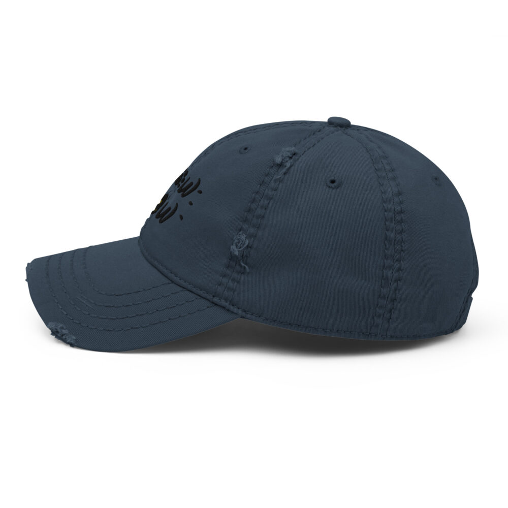 Vintage Meow Cap - immagine 16