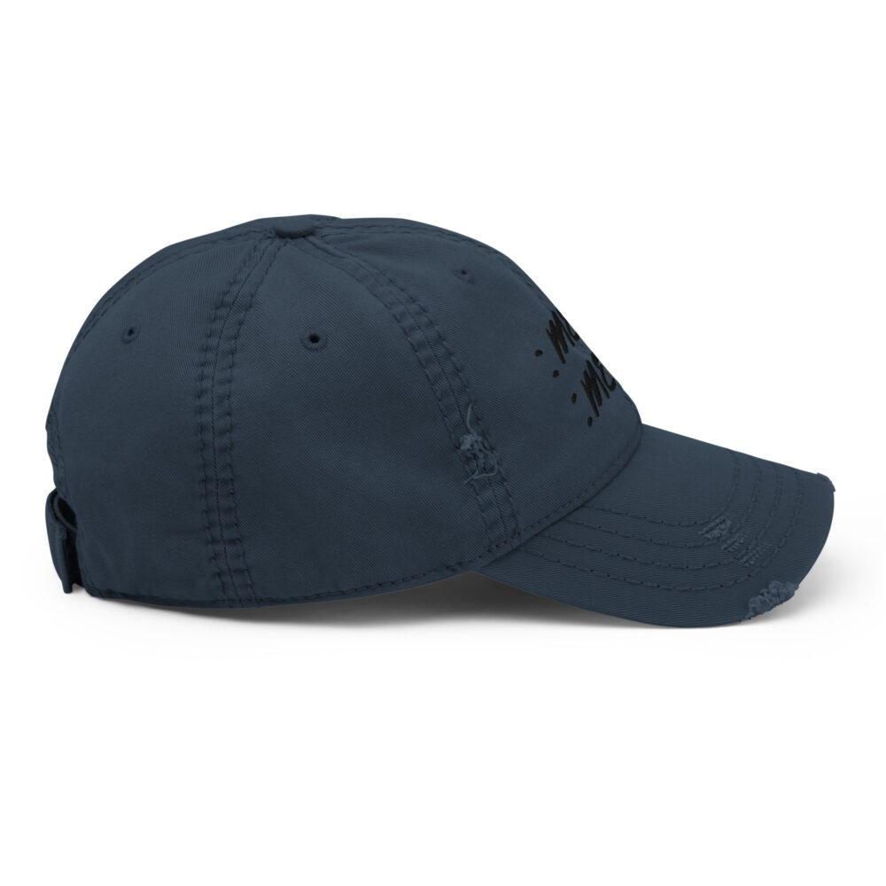 Vintage Meow Cap - immagine 18