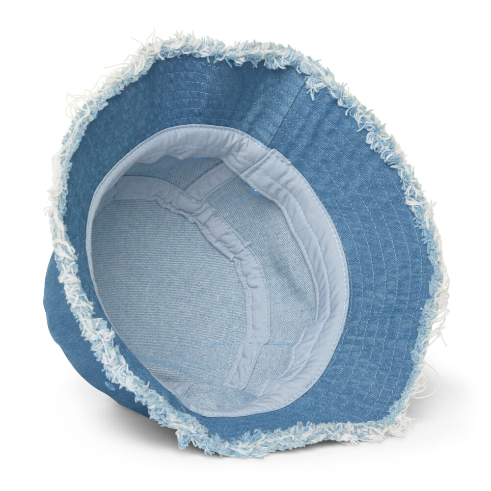 Denim Meow Bucket Hat - immagine 14
