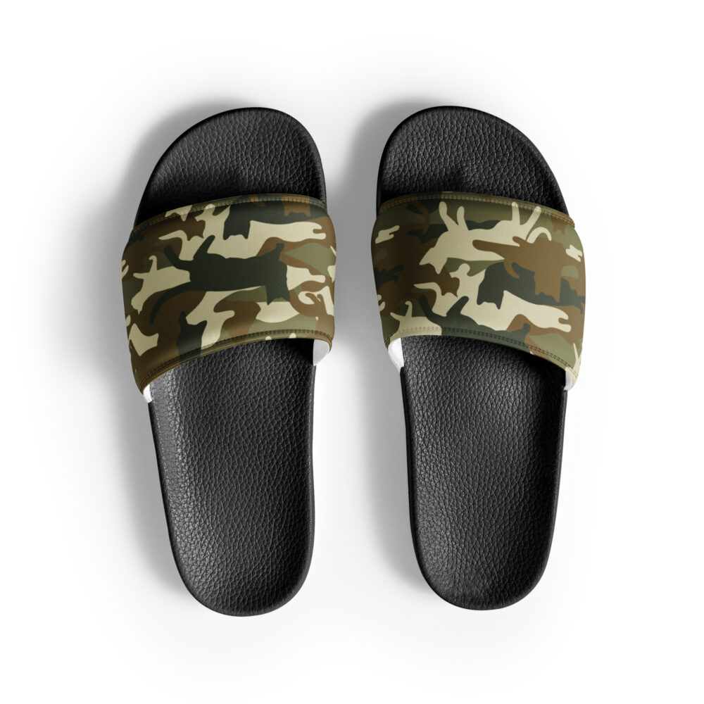 Ciabatte Tactical Cats - Ciabatte da uomo - immagine 6