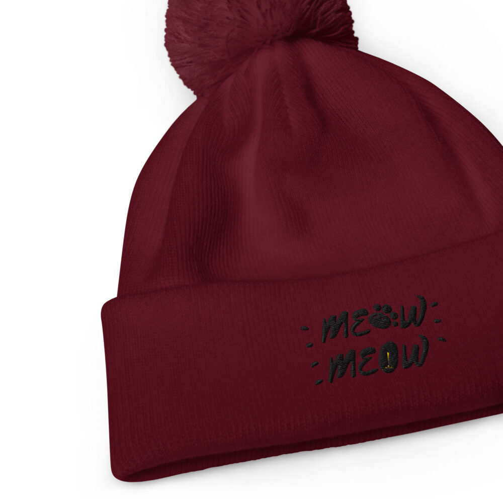 Berretto Meow Mystery - immagine 7