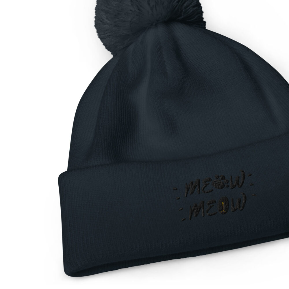 Berretto Meow Mystery - immagine 9