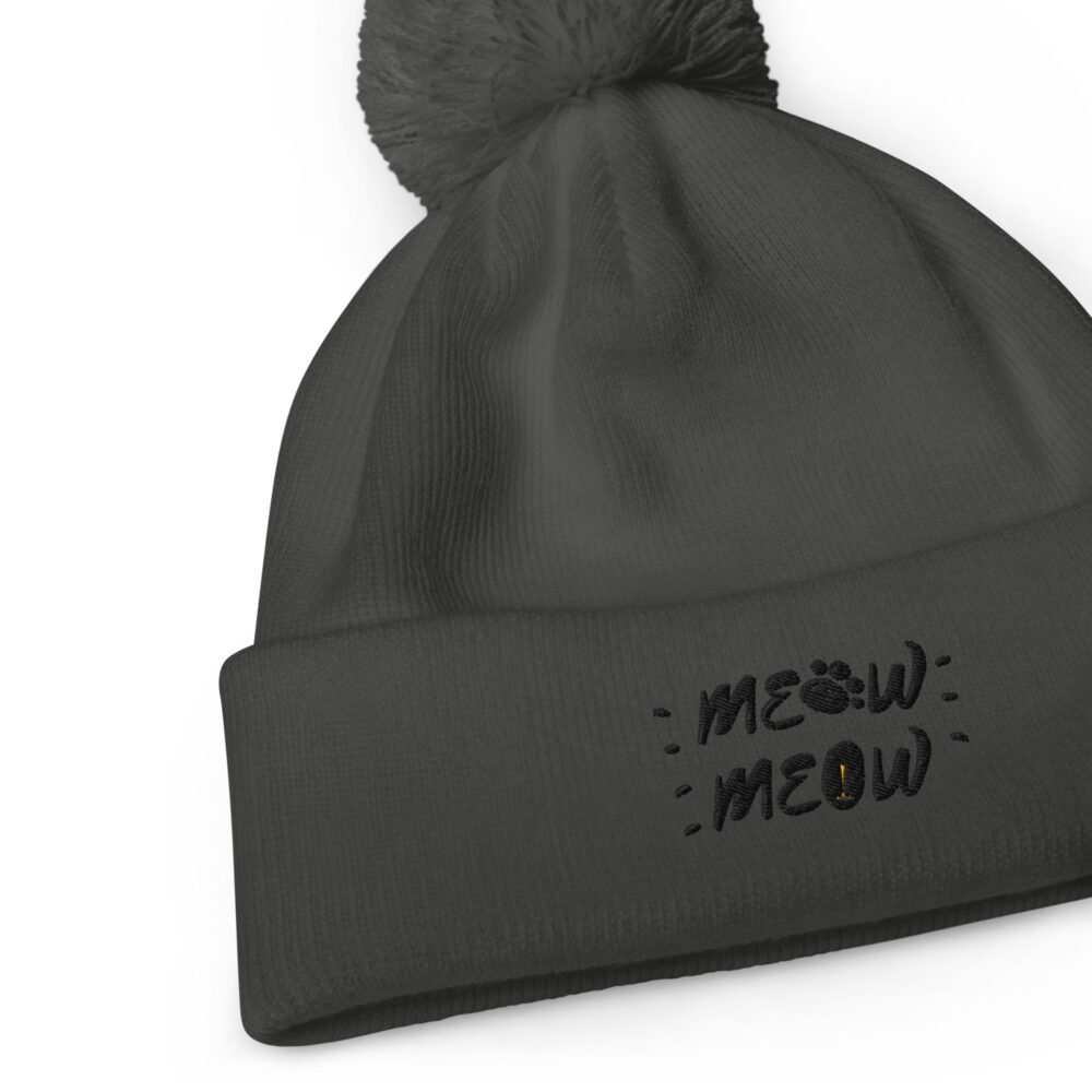 Berretto Meow Mystery - immagine 15