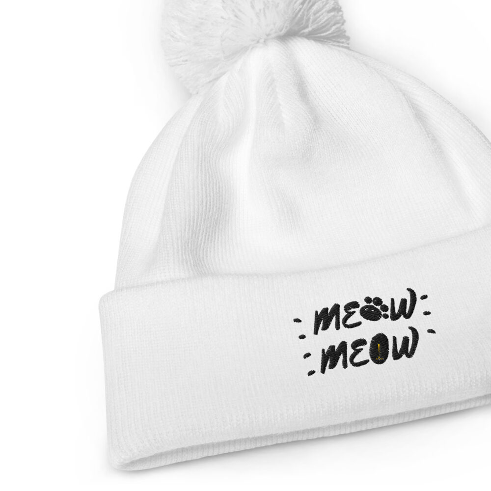 Berretto Meow Mystery - immagine 19