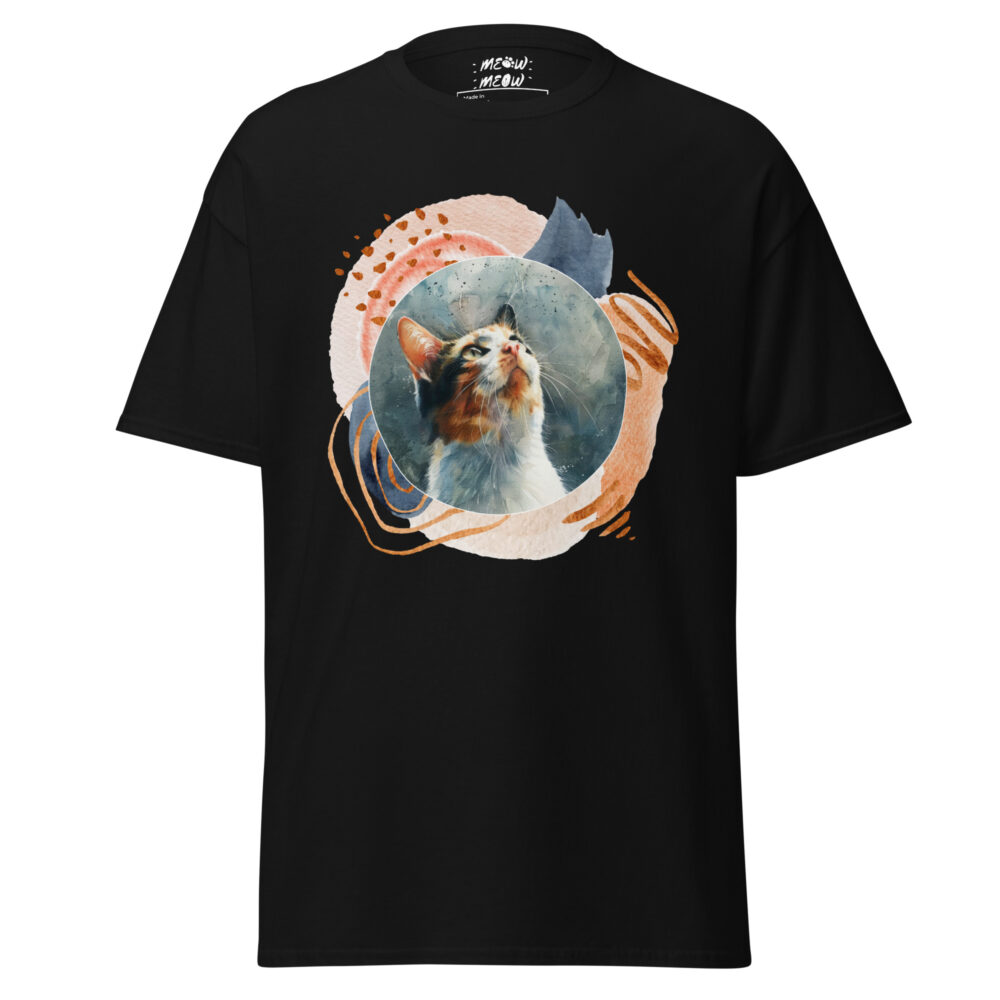 T-Shirt Skyward Gaze