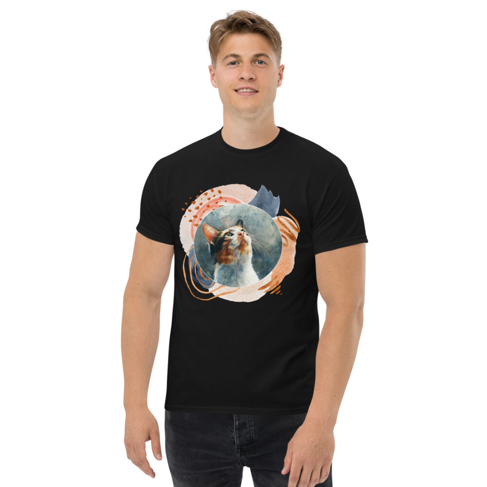 T-Shirt Skyward Gaze - immagine 3