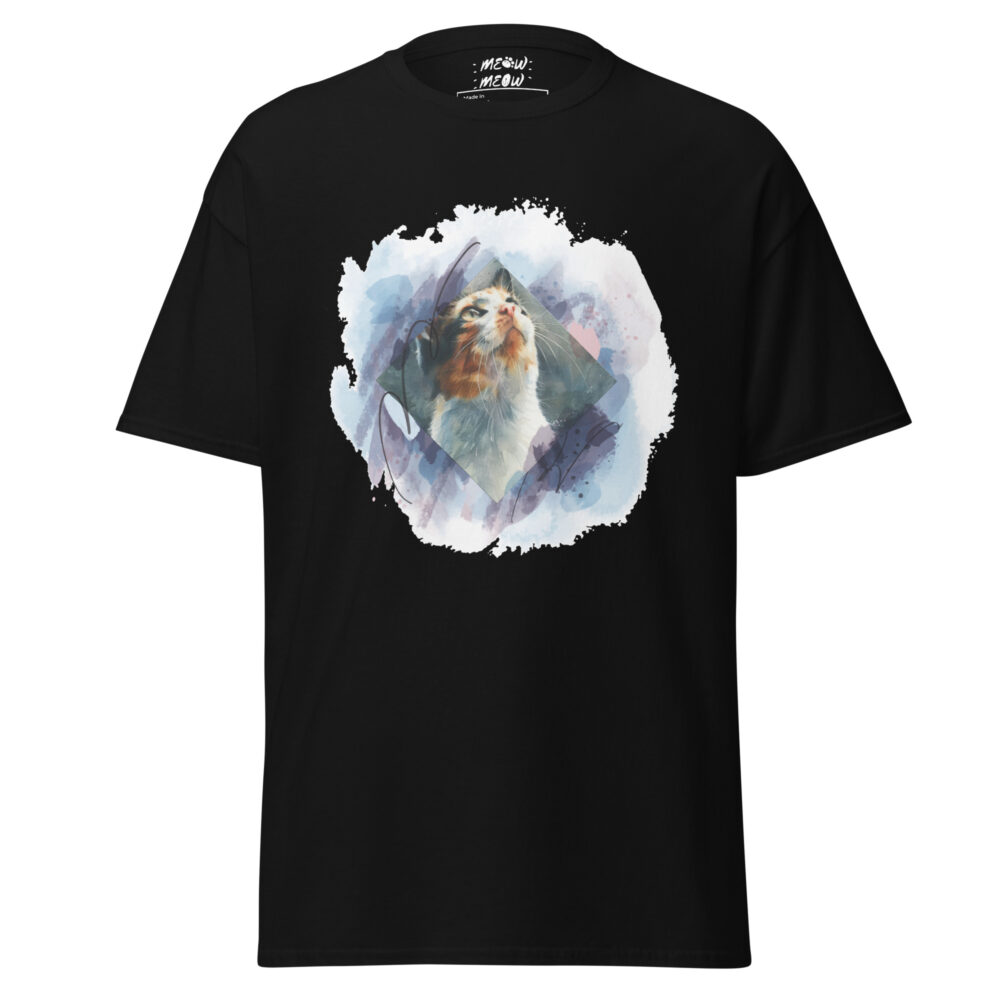 T-Shirt Diamond Gazer