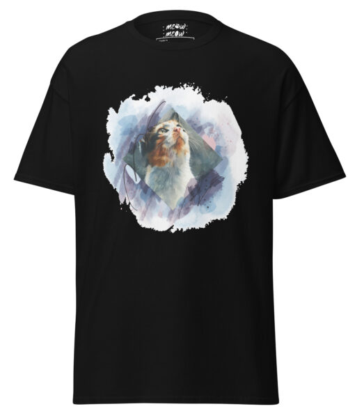 T-Shirt Diamond Gazer