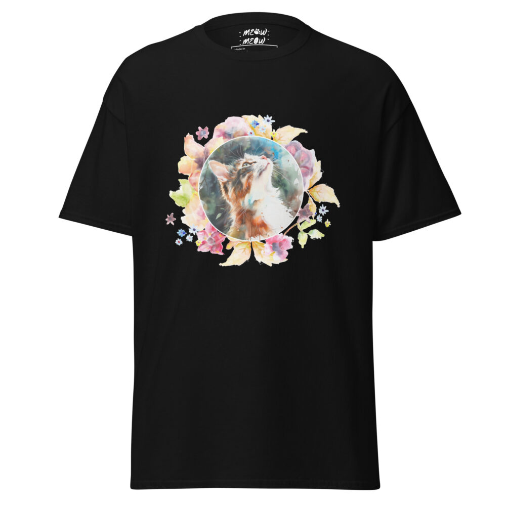 T-Shirt Floral Dreamer