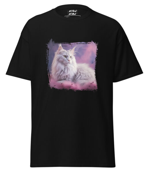 Ethereal Maine Coon Dream Tee