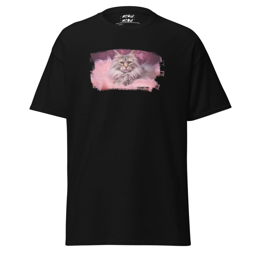 Royal Fluff Majesty Tee