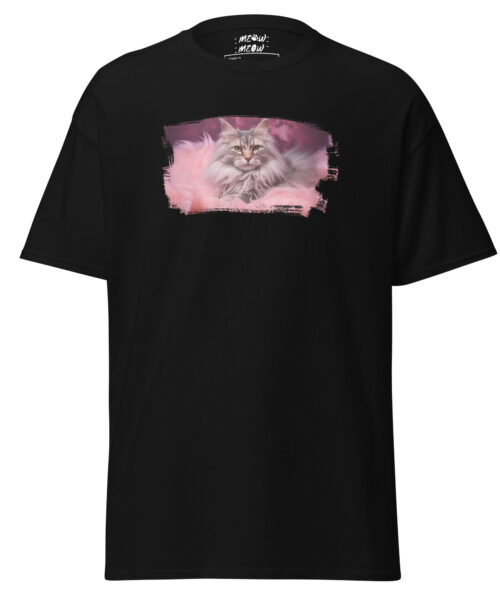 Royal Fluff Majesty Tee