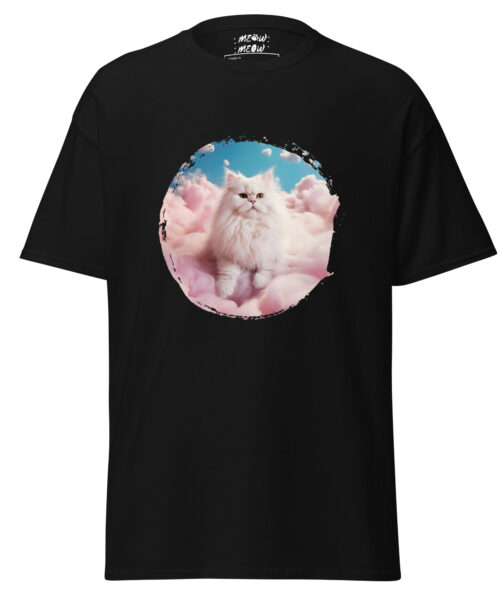Cotton Candy Cat Dream Tee
