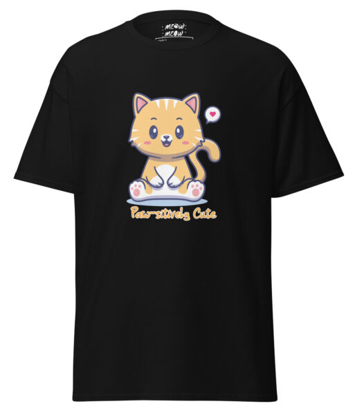 T-shirt Micetto Adorabile