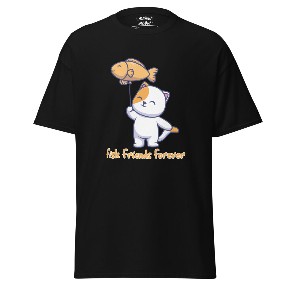T-shirt Amici Acquatici