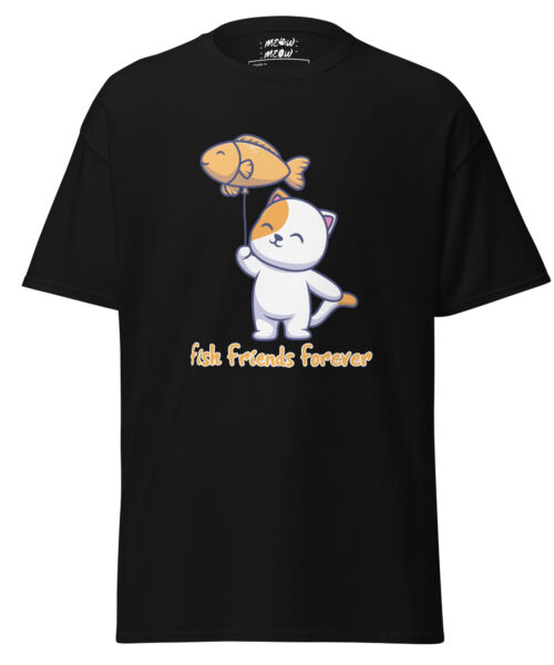 T-shirt Amici Acquatici