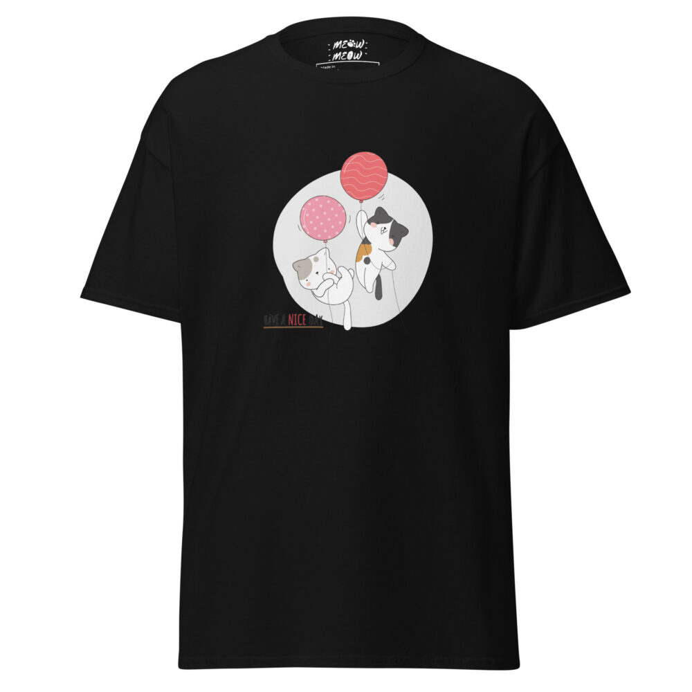 T-shirt Giornata Felice