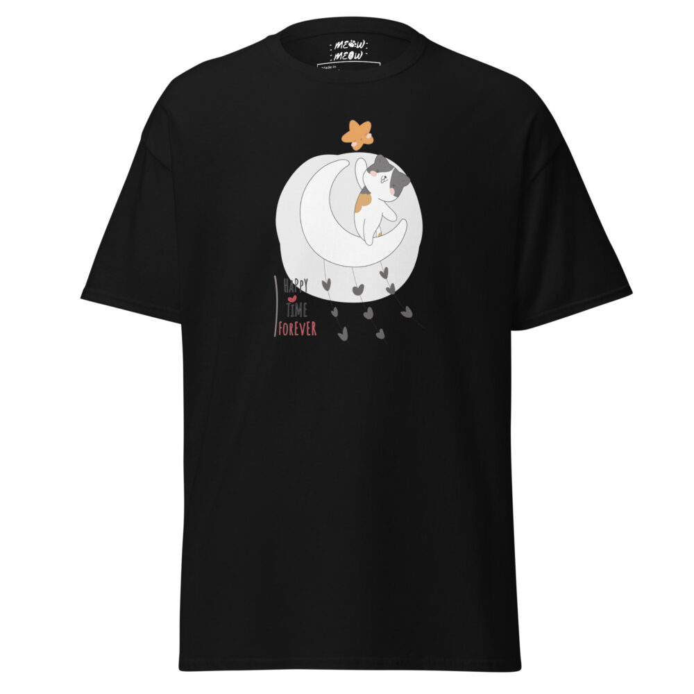 T-shirt Sogni Lunari