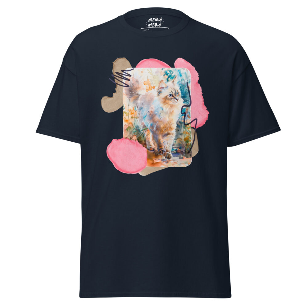 T-Shirt Pastel Explorer - immagine 13