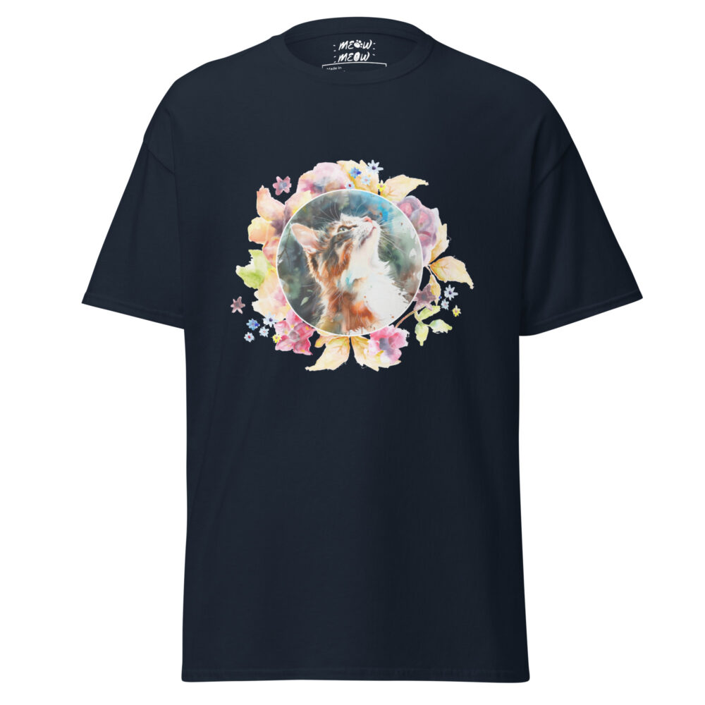 T-Shirt Floral Dreamer - immagine 6