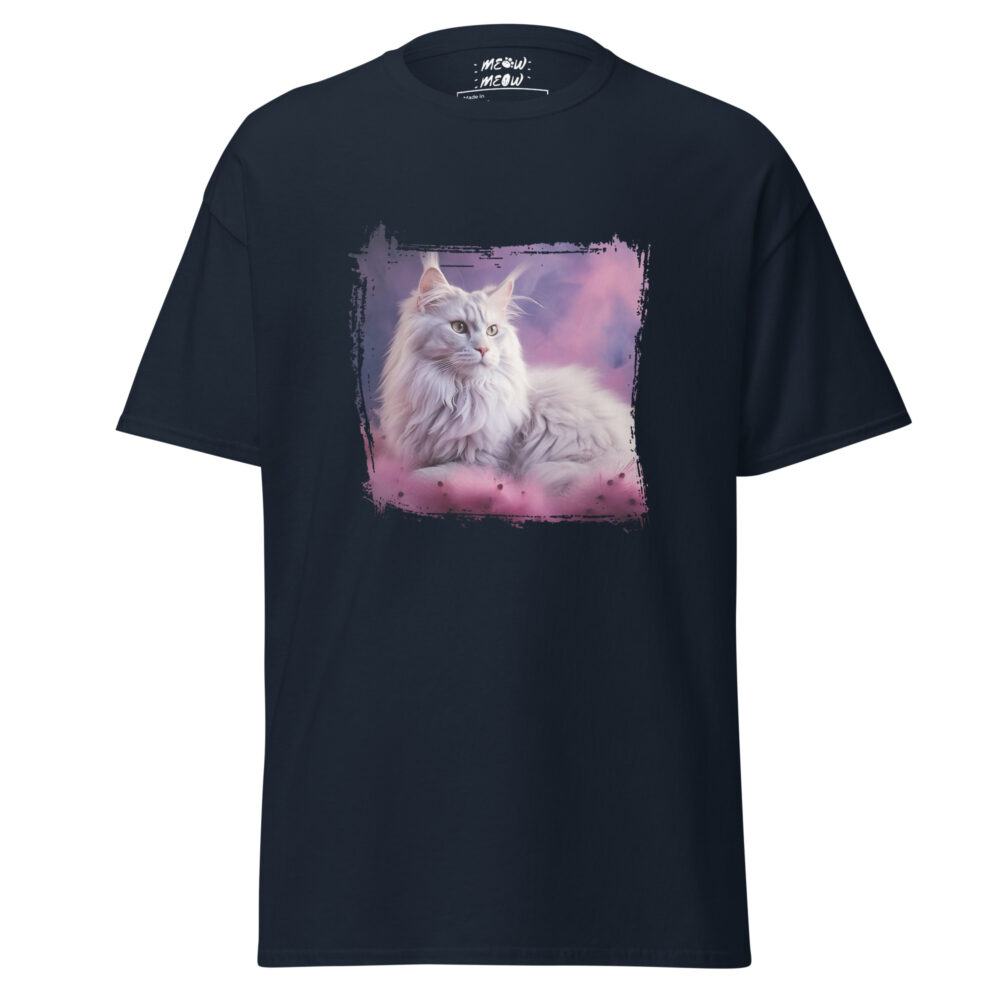 Ethereal Maine Coon Dream Tee - immagine 13