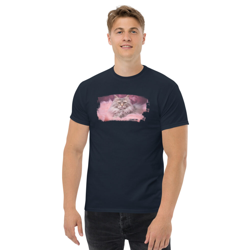 Royal Fluff Majesty Tee - immagine 5