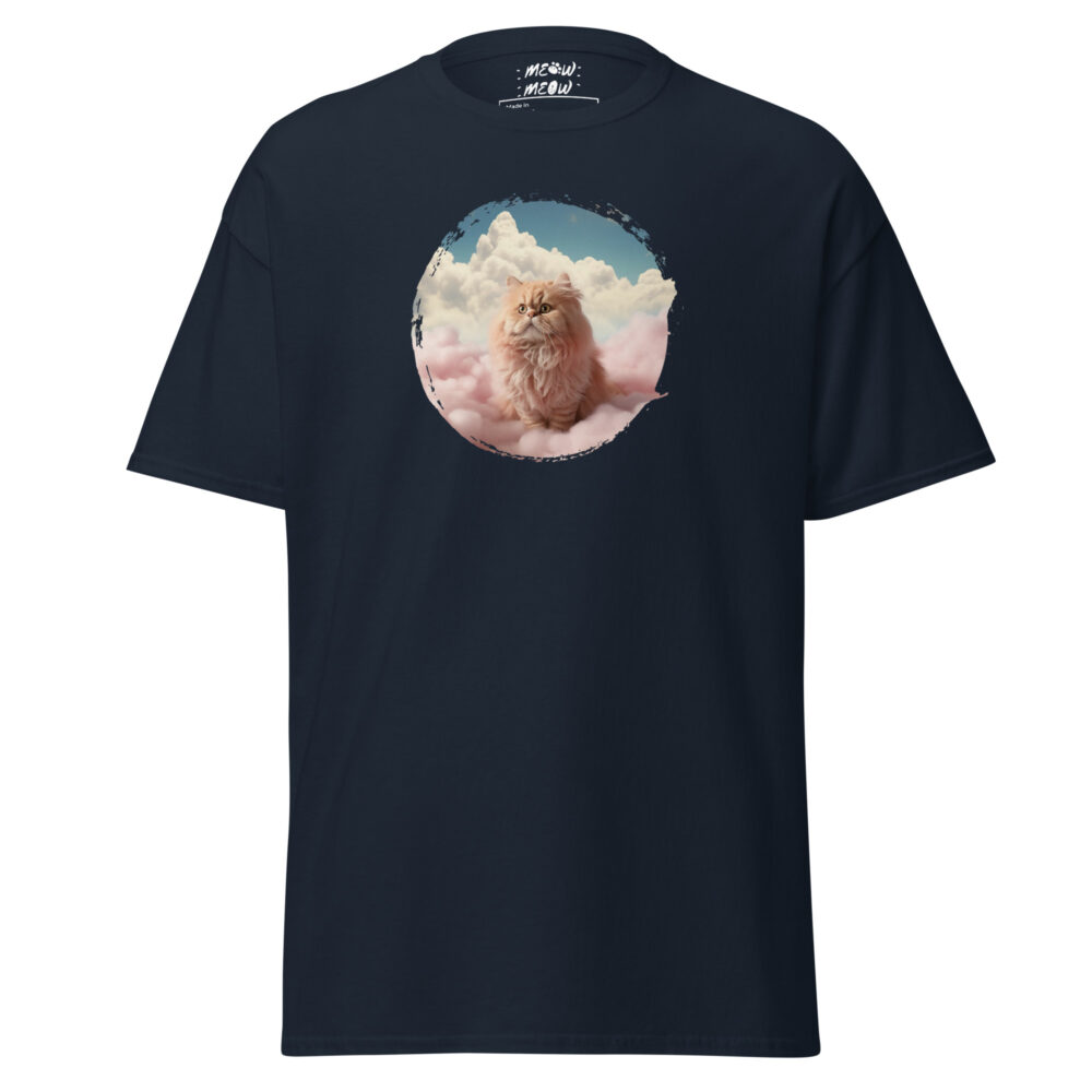 Heavenly Cat Paradise Tee - immagine 10