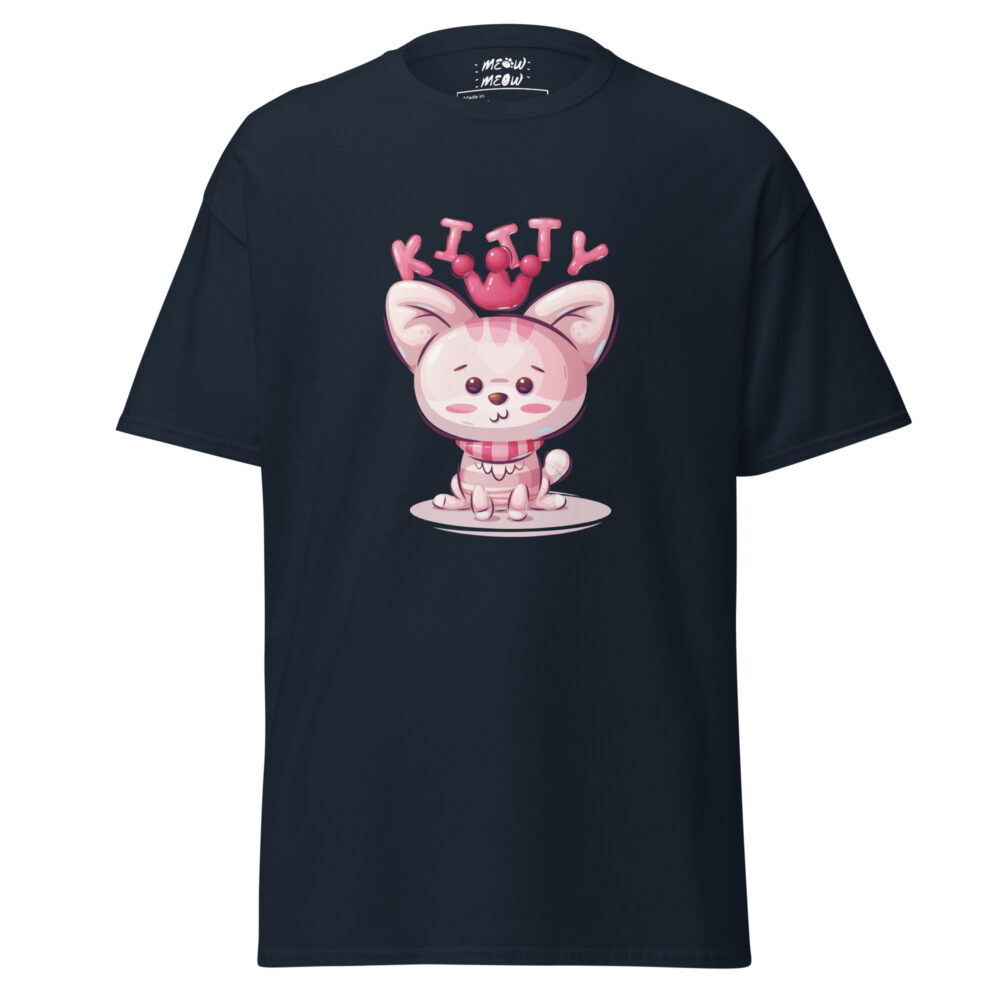 T-shirt Royal Kitten - immagine 10