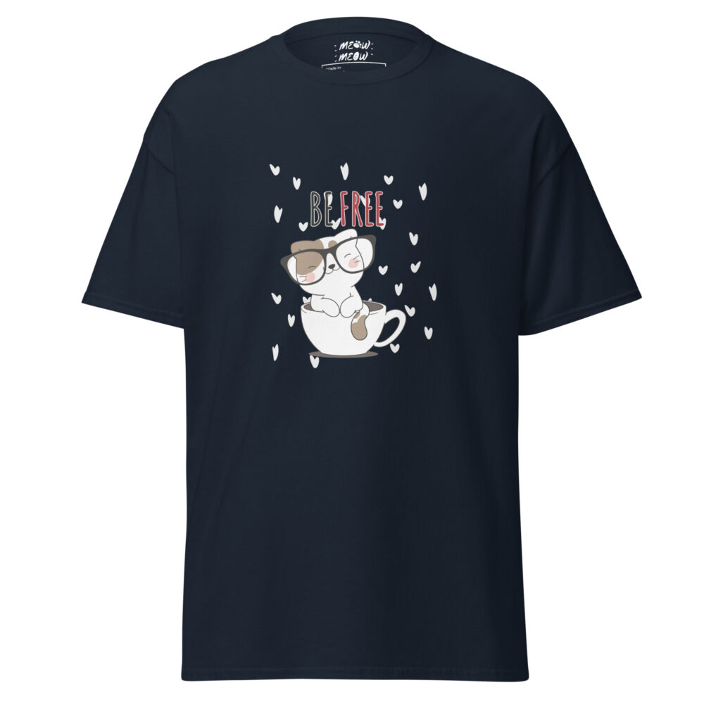 T-shirt Spirito Libero - immagine 10