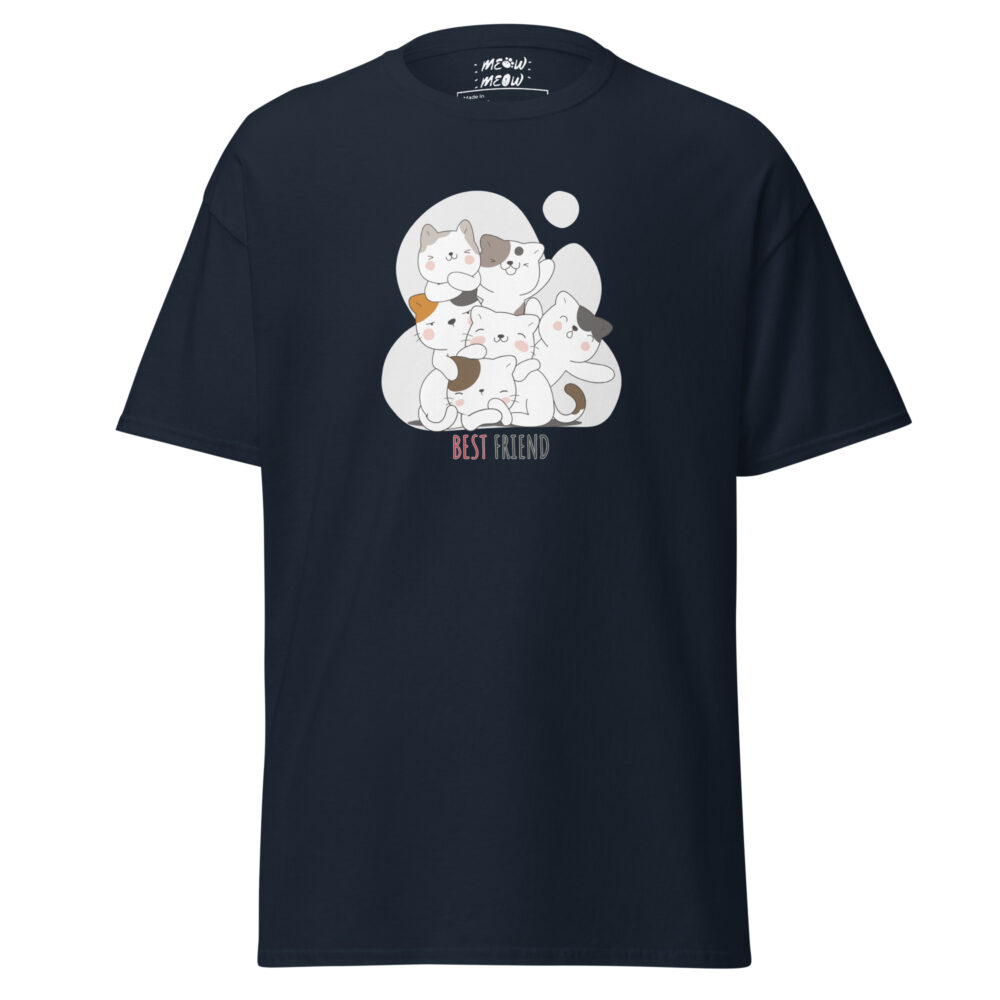 T-shirt Amici Inseparabili - immagine 10