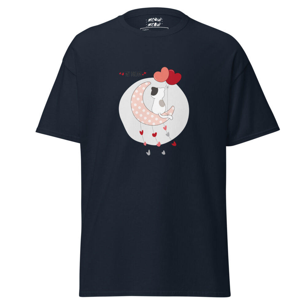T-shirt Desideri Felini - immagine 10