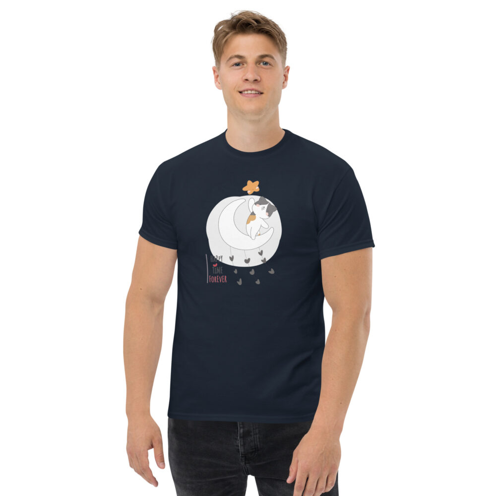 T-shirt Sogni Lunari - immagine 5