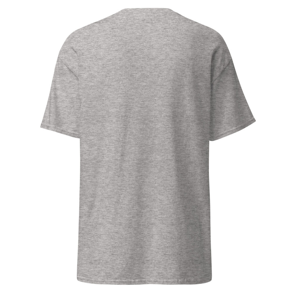 T-shirt Let's Jump! - immagine 18