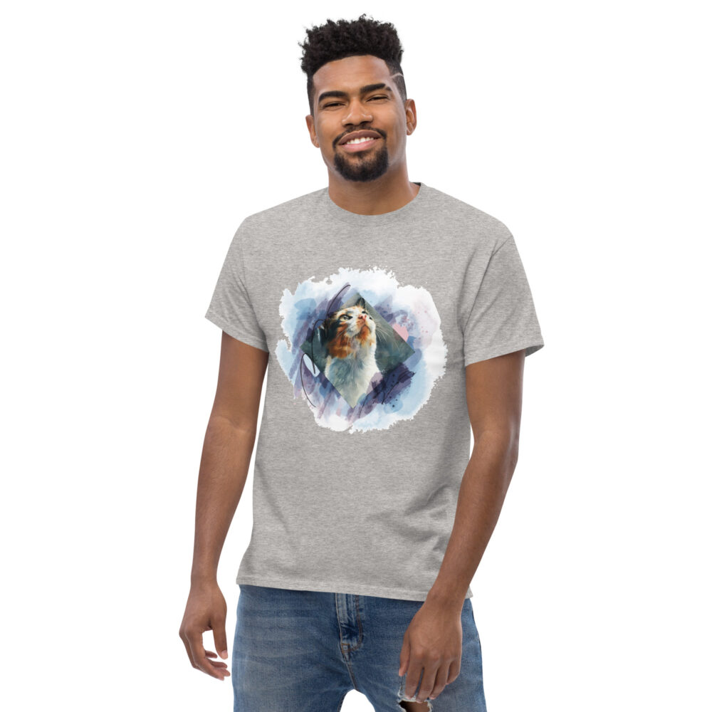T-Shirt Diamond Gazer - immagine 7