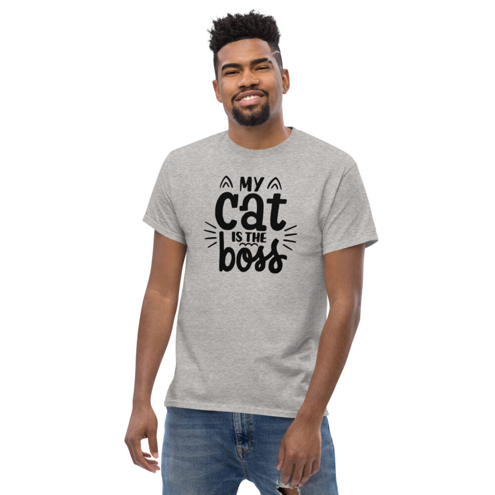 Cat Lover Summer Tee - immagine 13
