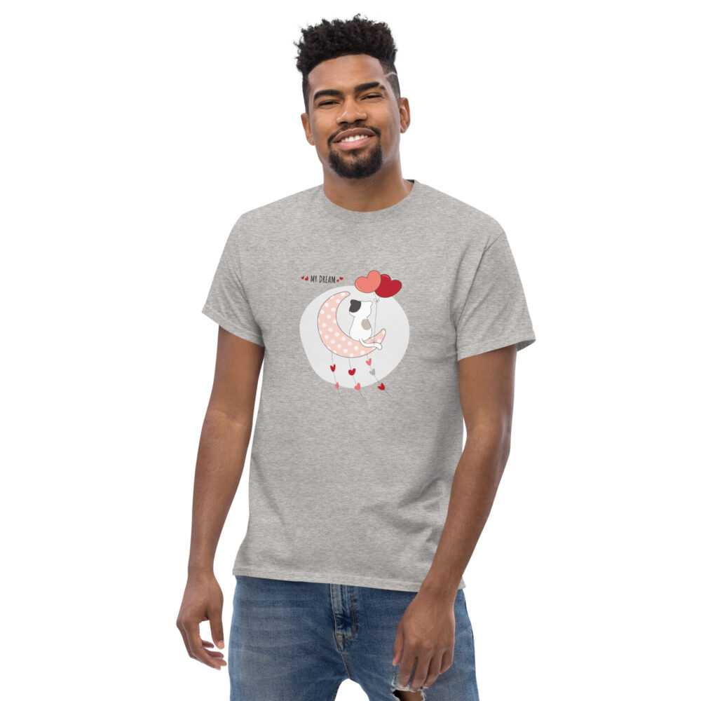T-shirt Desideri Felini - immagine 7
