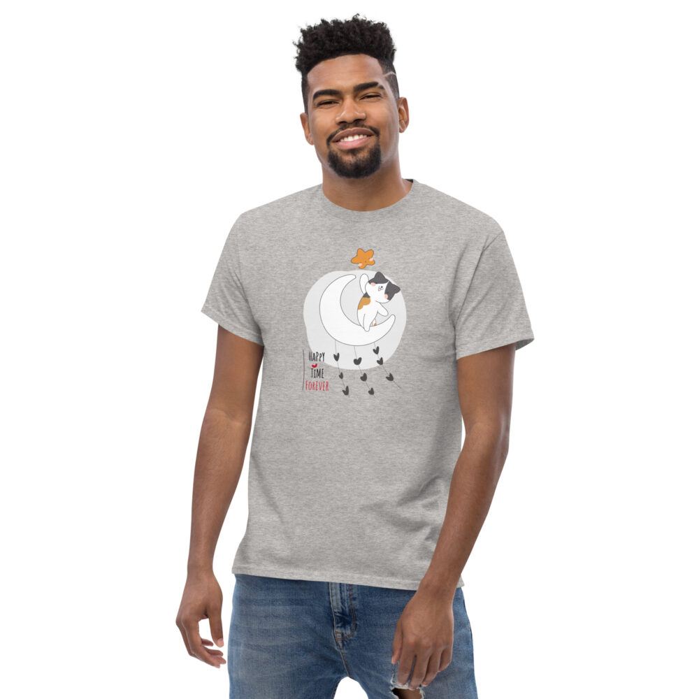 T-shirt Sogni Lunari - immagine 7
